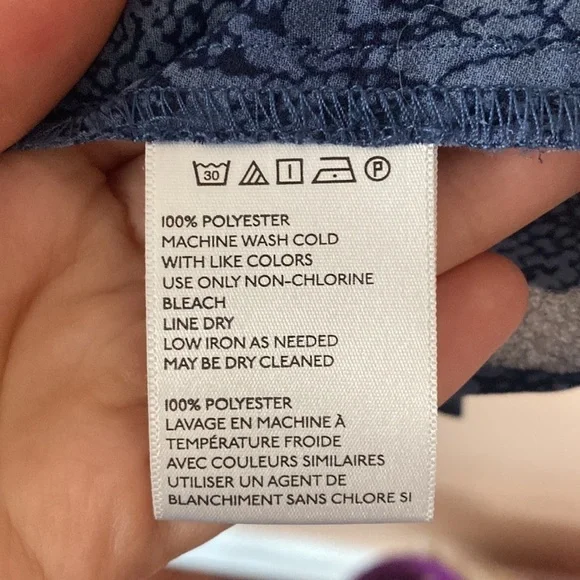 Ecote Blouse - Picture 7 of 8